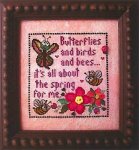 All About Spring (image for) All About Spring